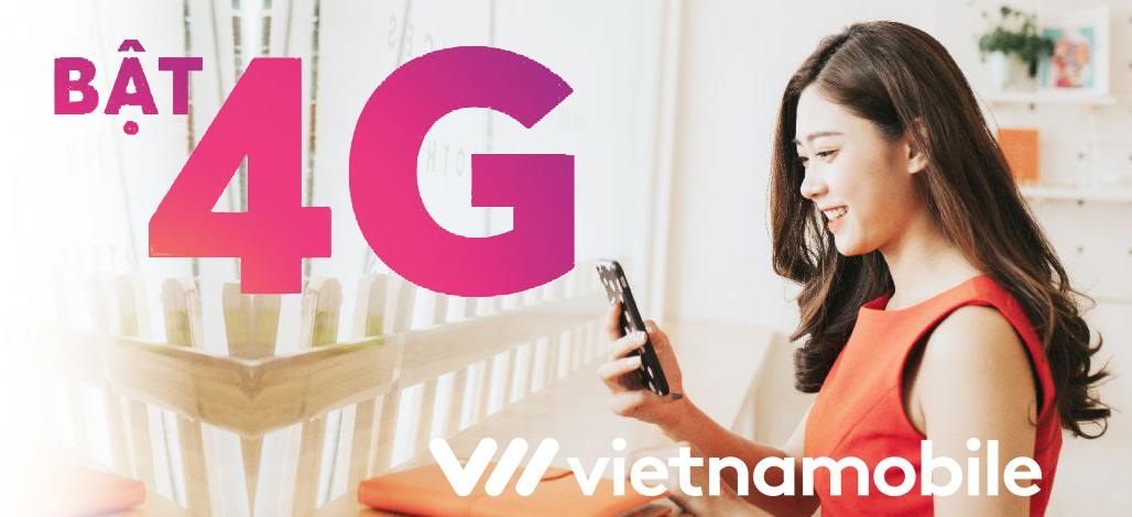 Một vài lưu ý cần nhớ khi sử dụng 4G Vietnamobile