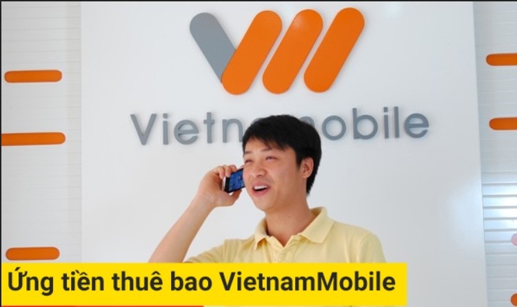 Giới thiệu về dịch vụ ứng tiền Vietnamobile 20K 